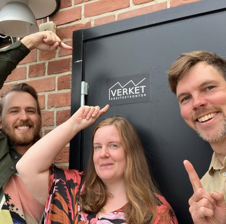 Det är vi som är Bygginspiratören!