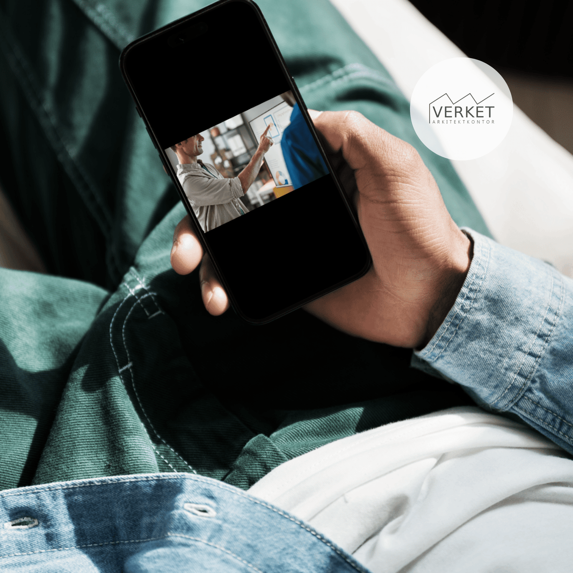 Arkitektrådgivning online